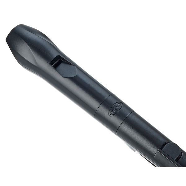Nuvo Recorder+ Baroque black
