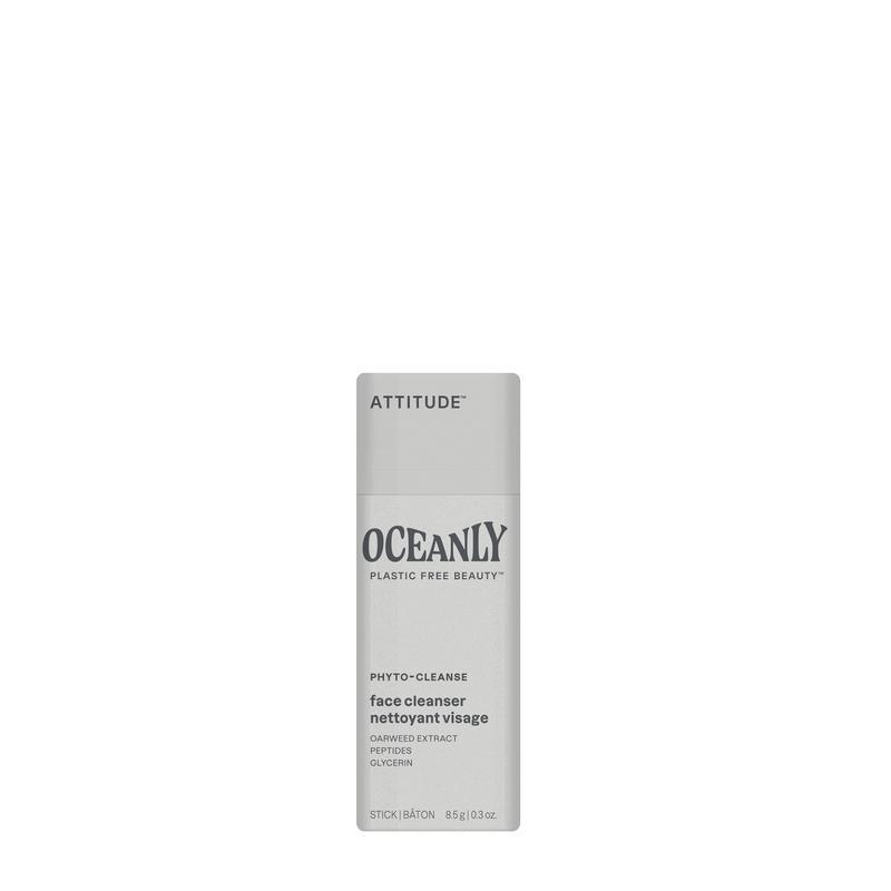 Attitude Oceanly Phyto Cleanse Reiniger Stick 8.5g