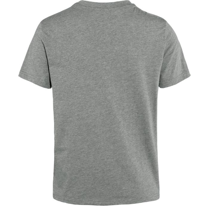 Fjällräven Logo Tee Women dame-T-shirt