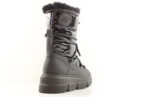 S.Oliver Stiefeletten