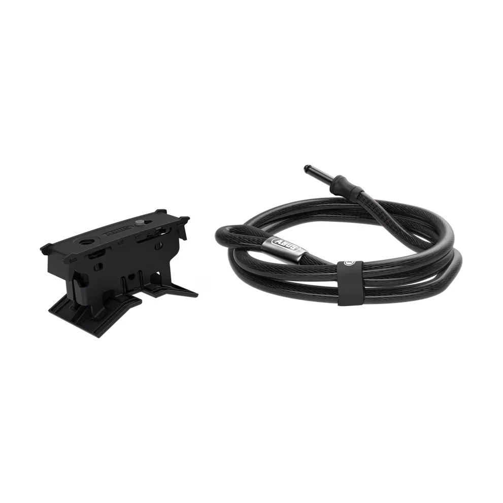 Thule Thule Highgrade Lock Black