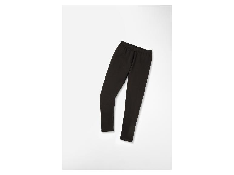 Kinder thermo legging