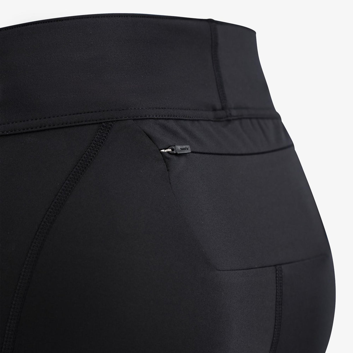 Swix<br>Pace High Waist Half Tights W