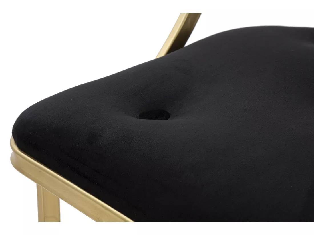 TABOURET DE BAR ISTANBUL CM d. 45X90