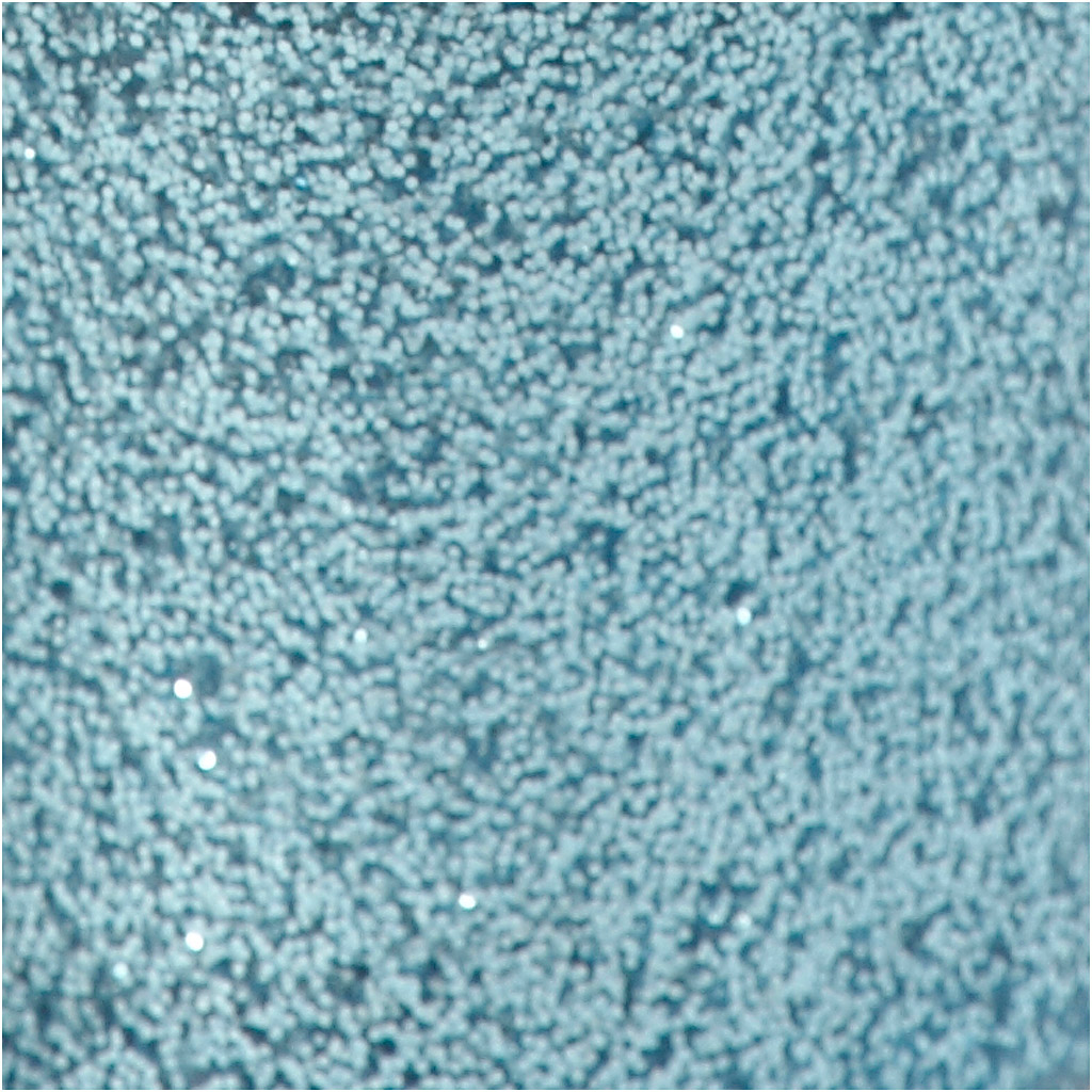 Glitterlijm Lichtblauw, 118ml
