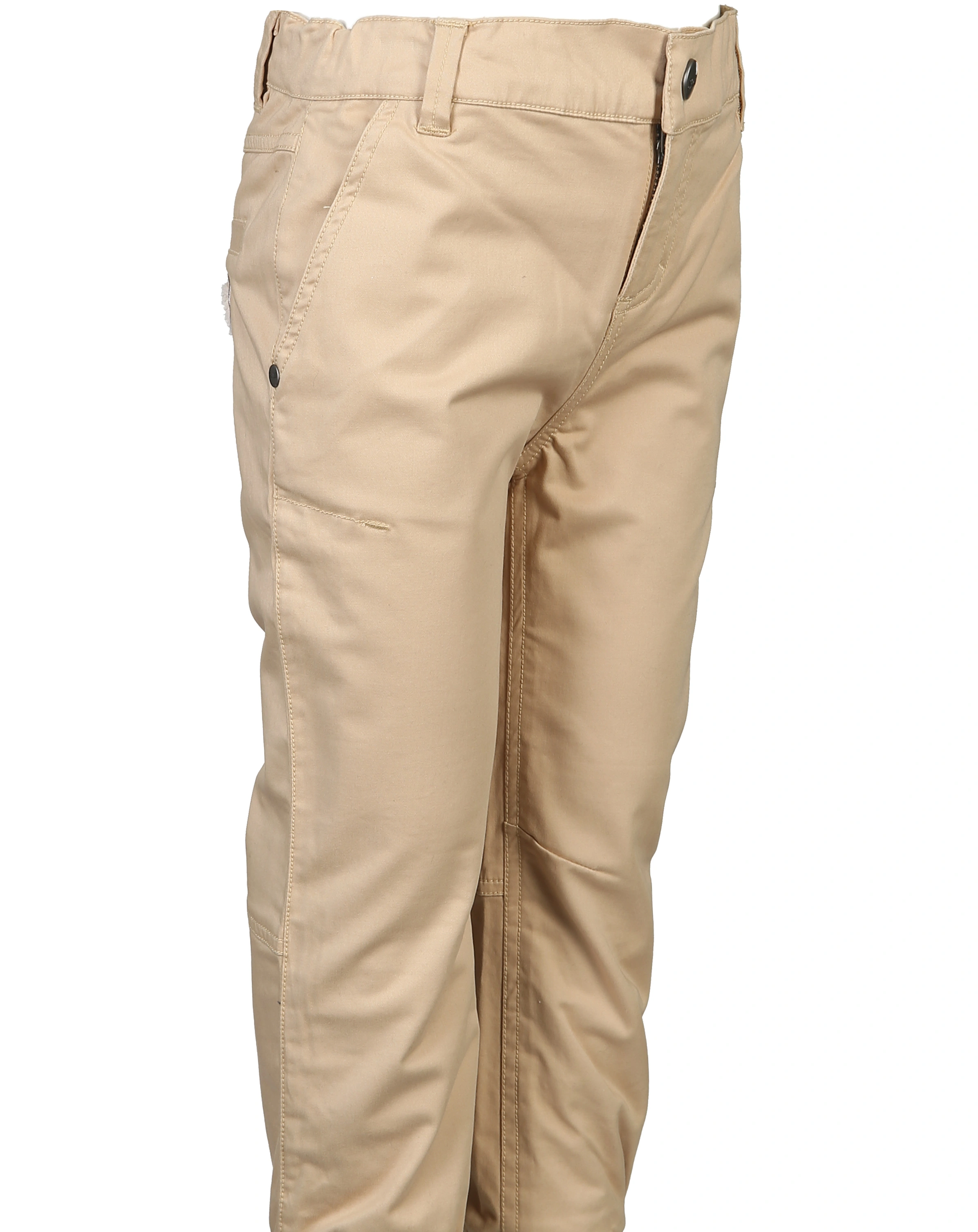 Hose MINI BOYS CLASSICS in curds and whey