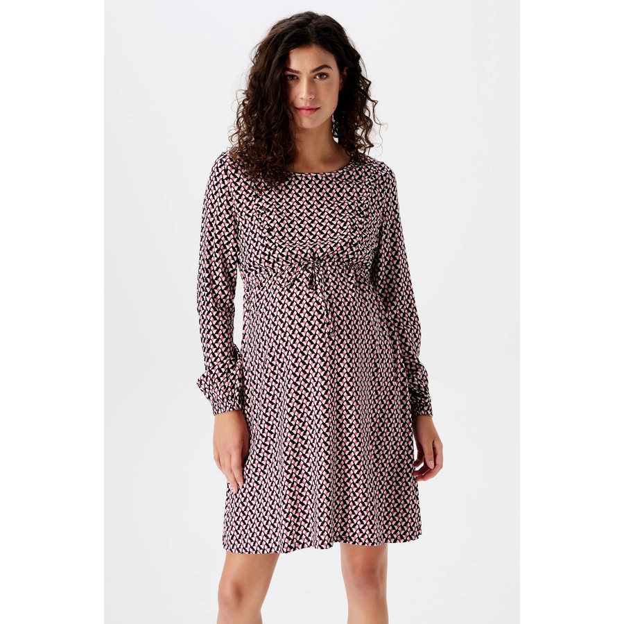 Esprit Still-Kleid Off White