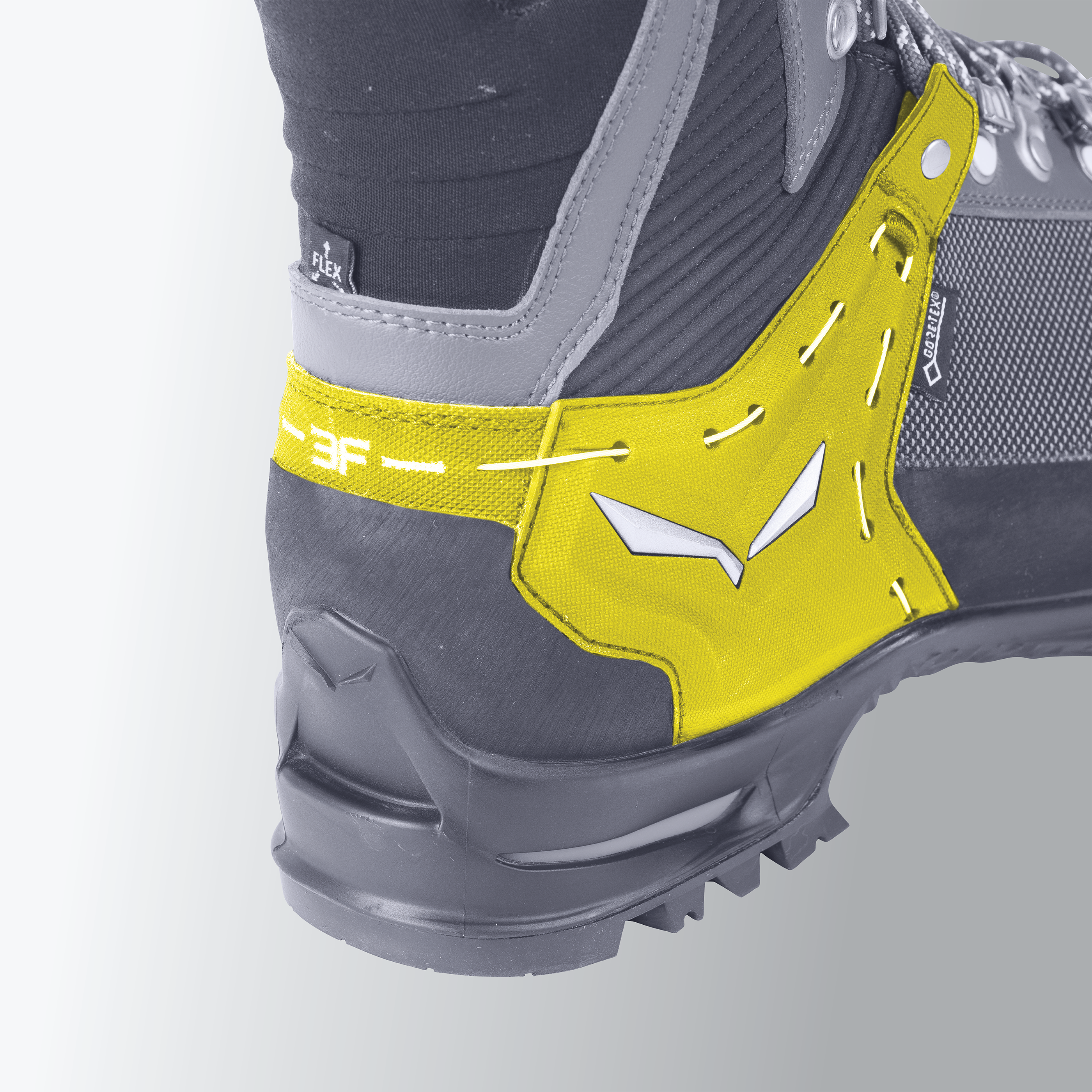 Rapace Gore-Tex® Herren Schuhe