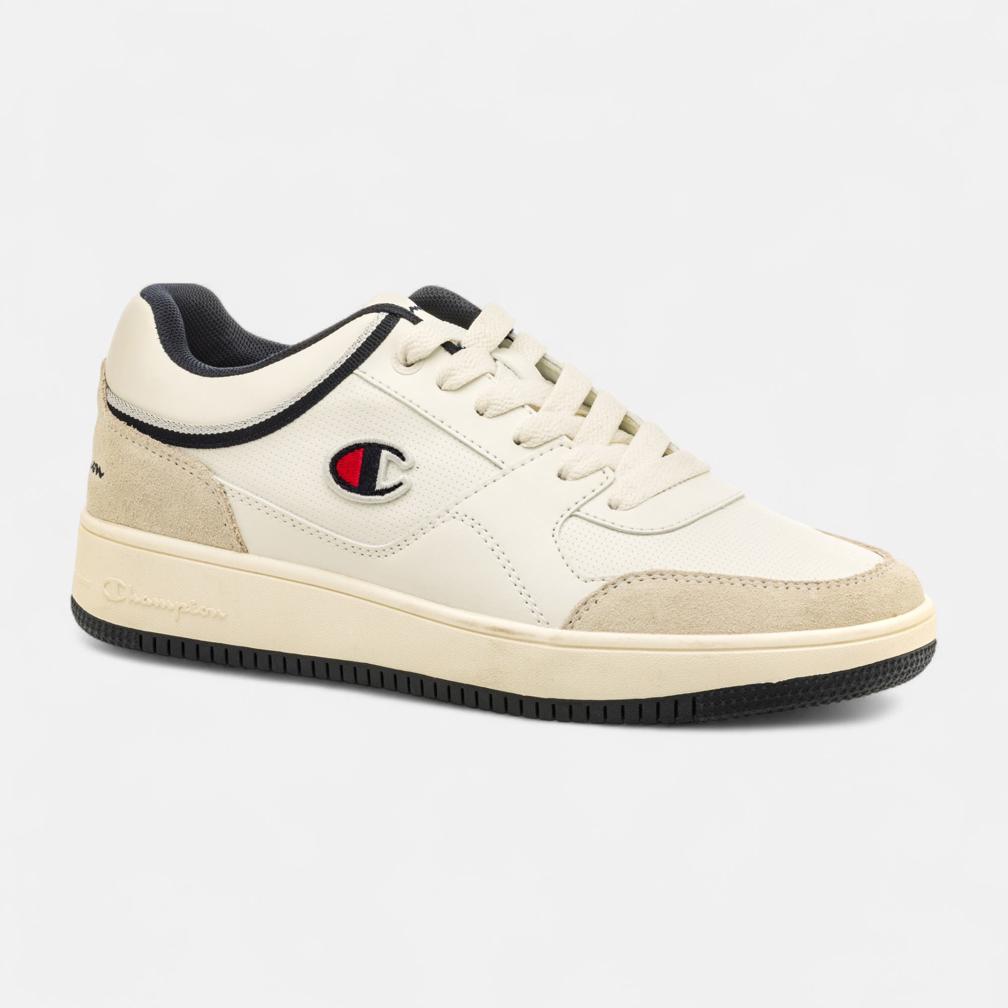 Baskets Homme blanc