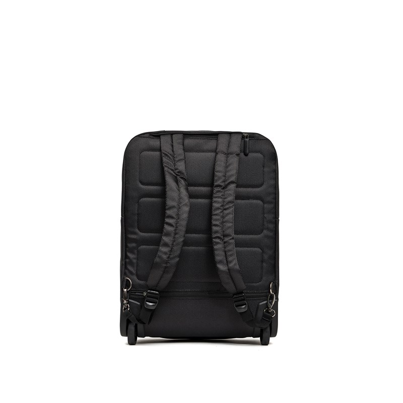 Mandarina Duck<br>Trolley Rygsæk Zephyr