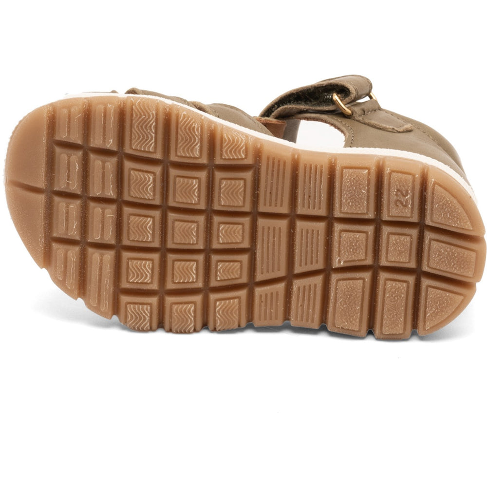 Køb Bisgaard Moss Angus Sandal