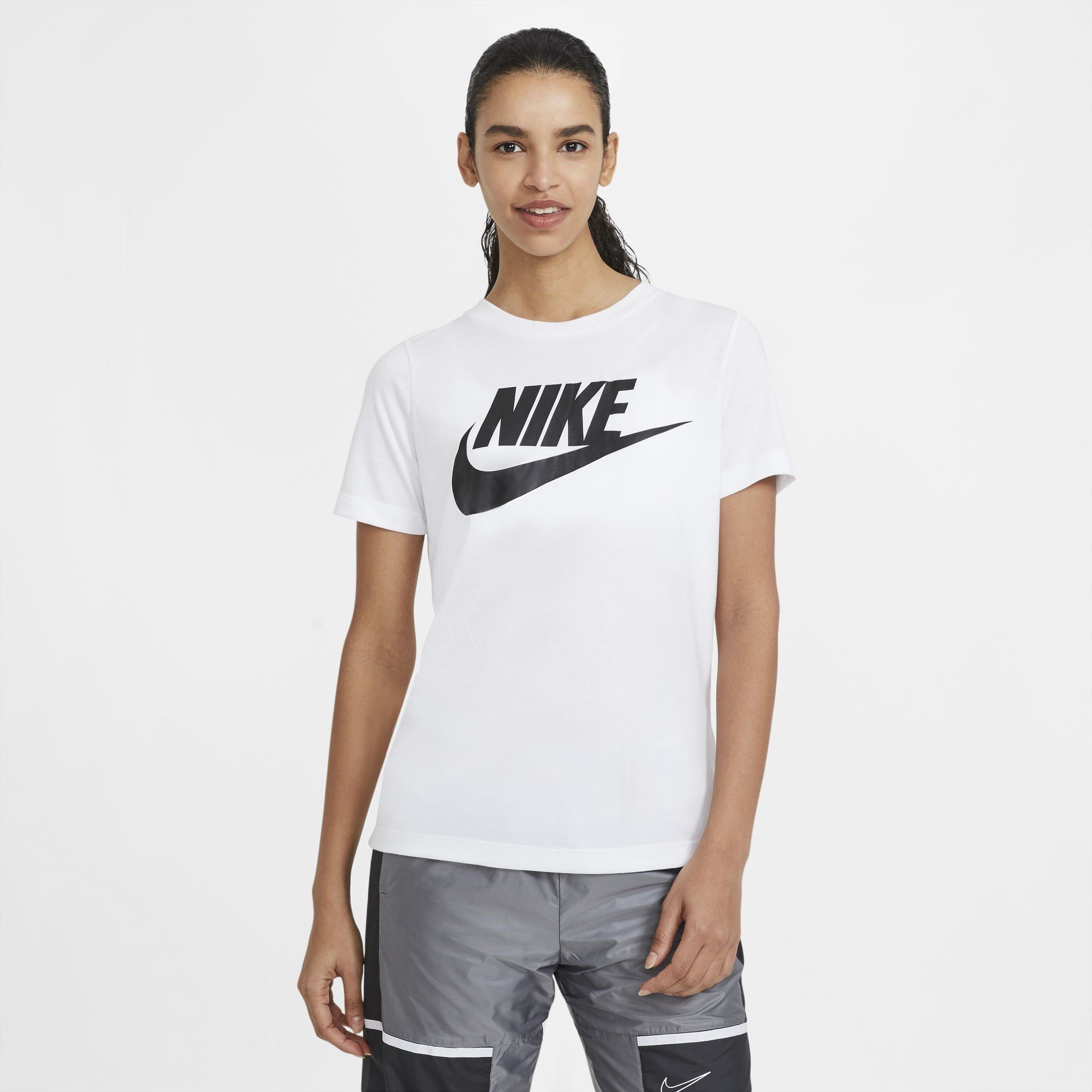 Nike Essntl Tee Hbr Ld99