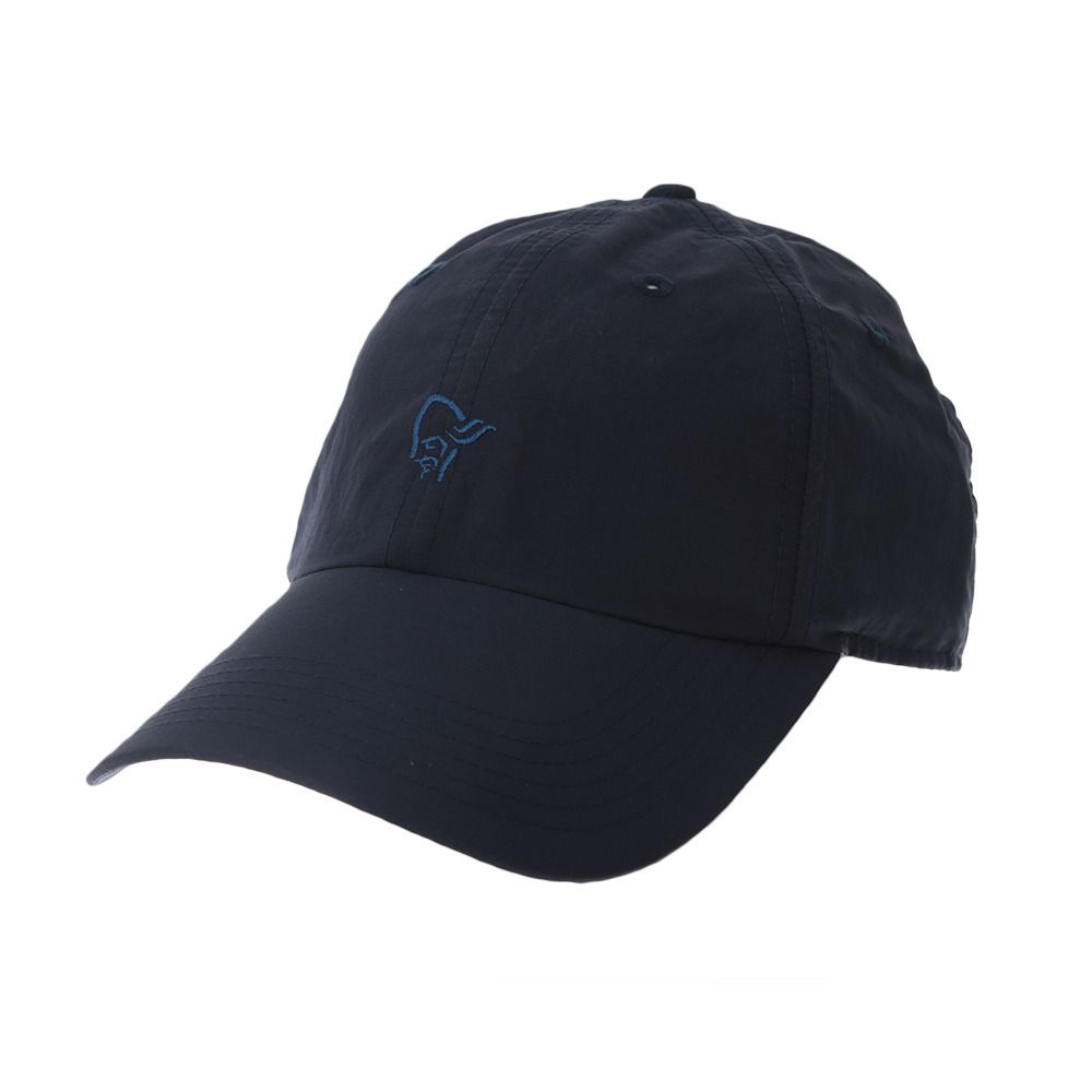 Norrona SPORTS TECH - Casquette indigo night
