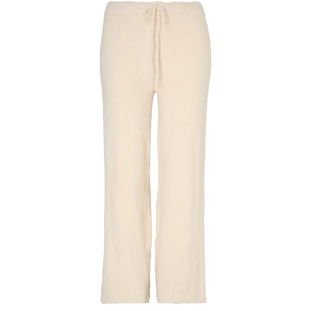Fleece loungebroek Maten S - XL | diverse kleuren