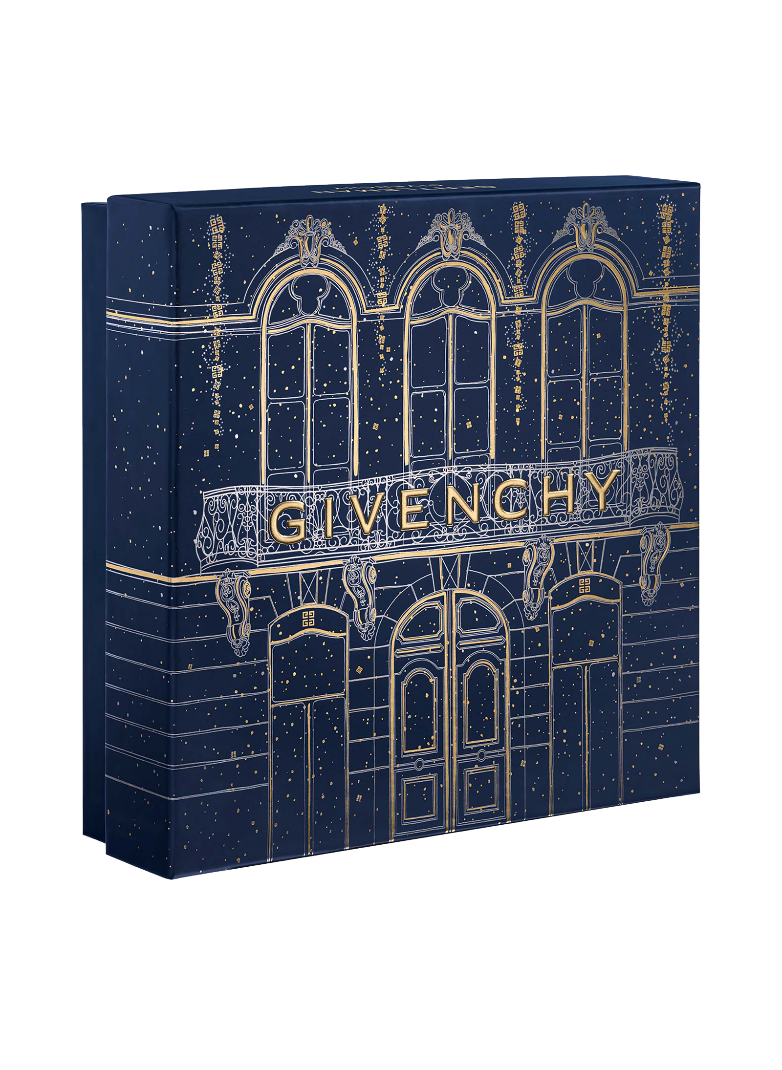 GENTLEMAN SOCIETYCoffret Eau de Parfum |