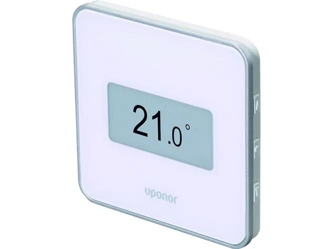 Termostat hvid Smatrix disp. T-169