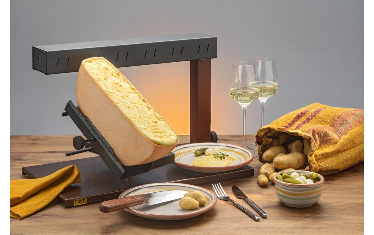 TTM Raclette »Ambiance« 1.000 W