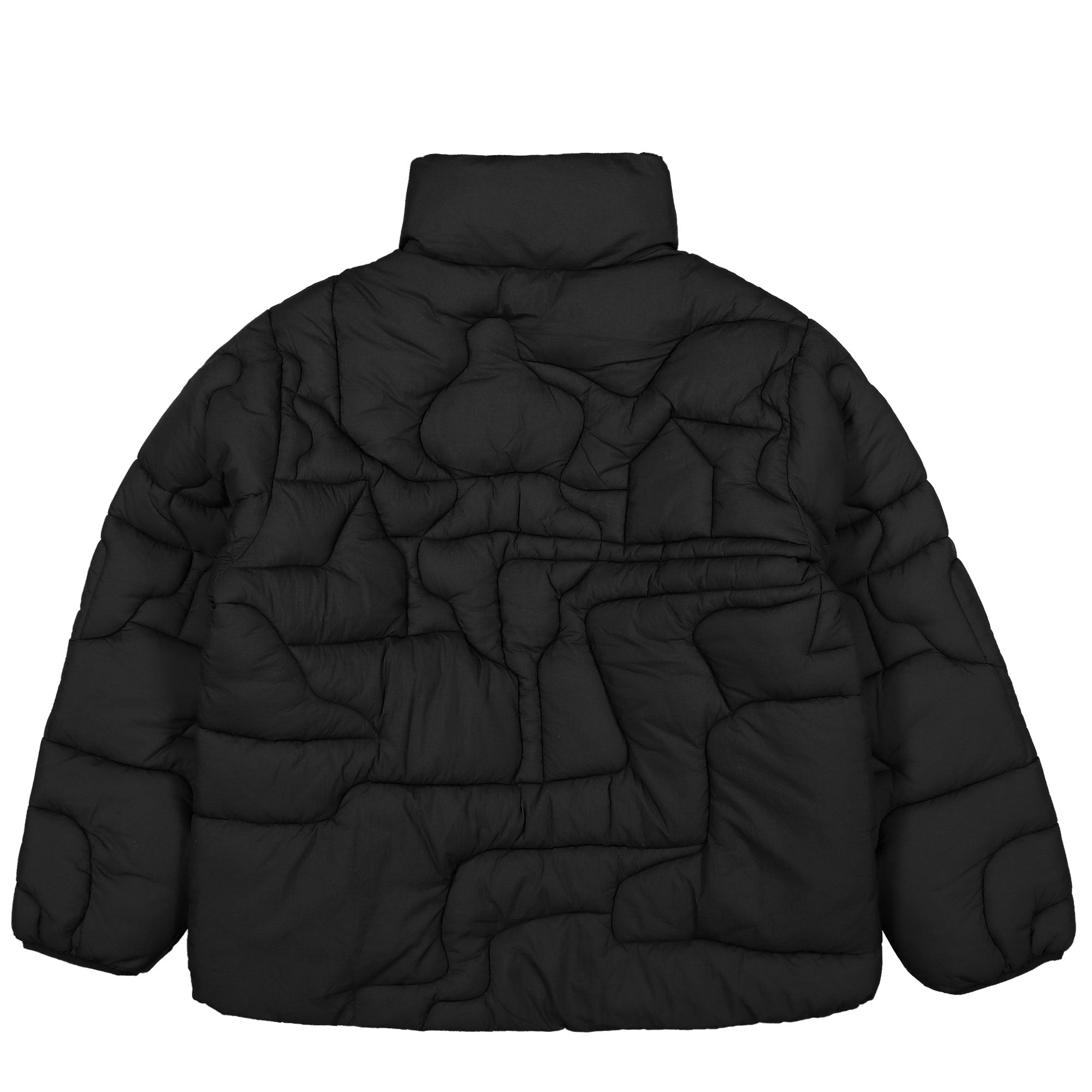 Parra<br>Boring Village Puffer Jacket