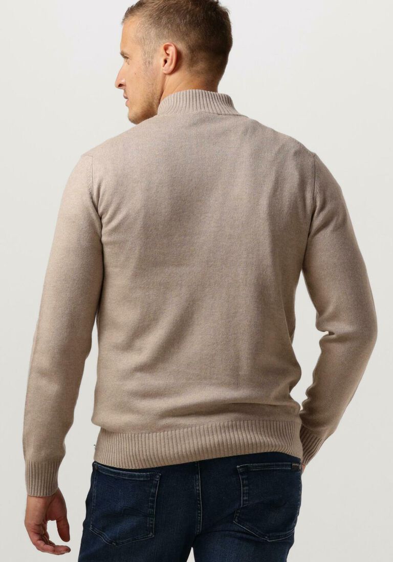 GENTILUOMO beige gentiluomo vest k8167-276