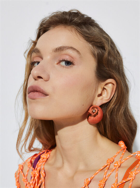 Exclusivo online - Orange