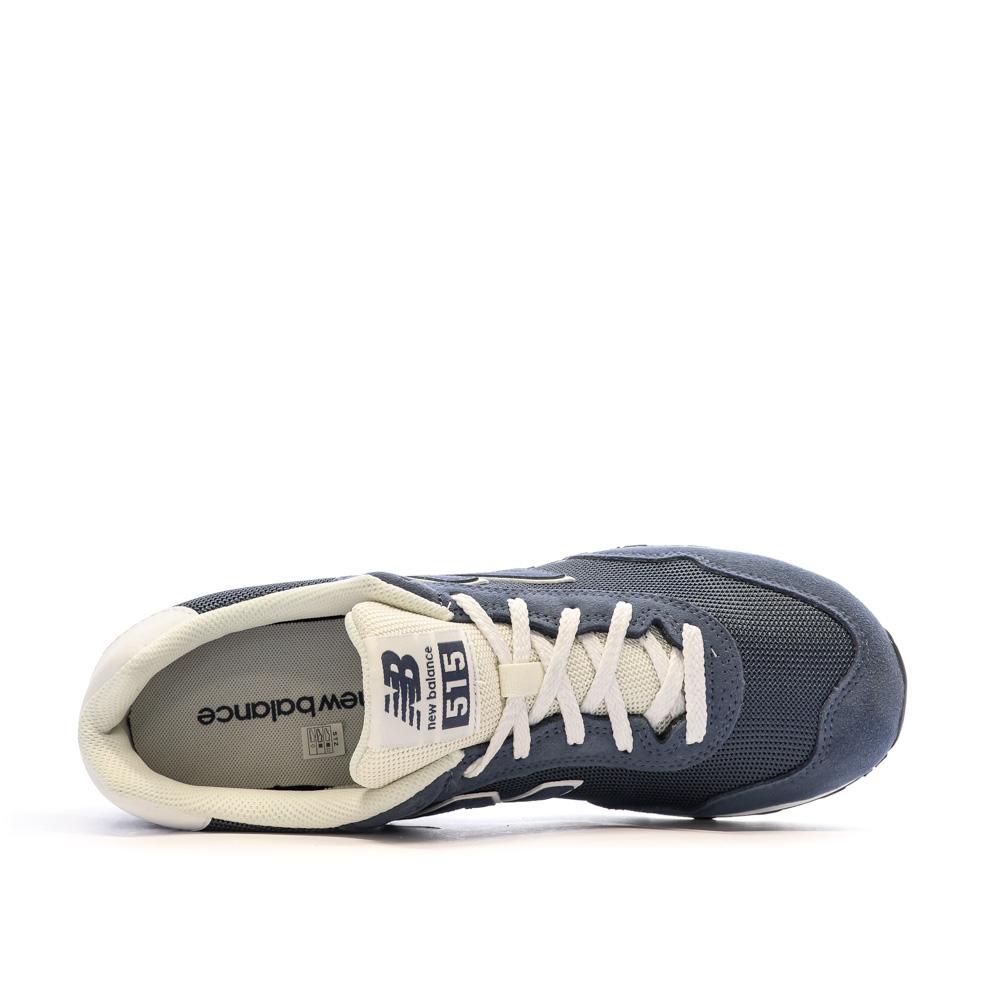 New Balance Baskets Bleu Homme New Balance ML515
