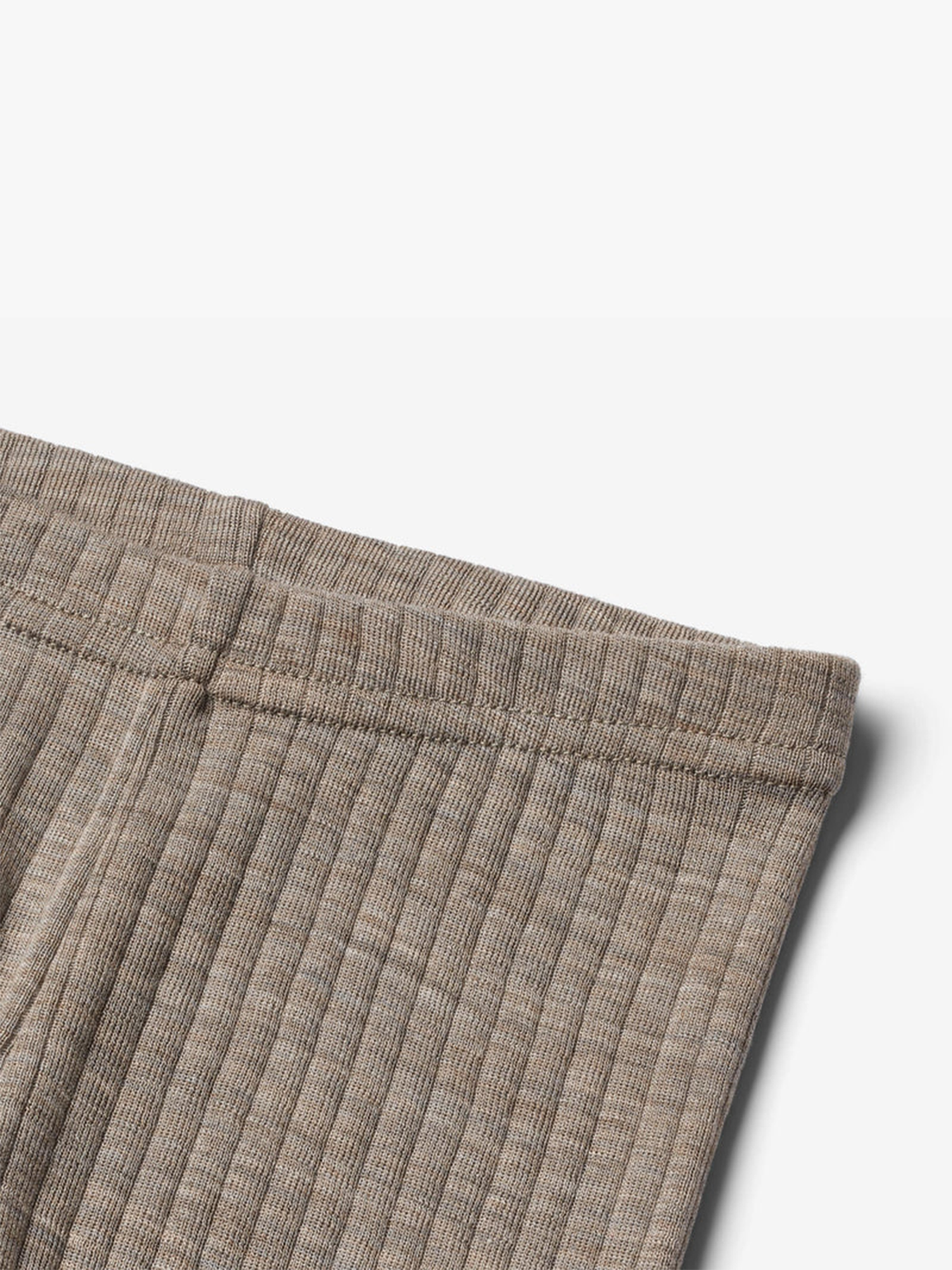 Wool Silk Leggings Agi