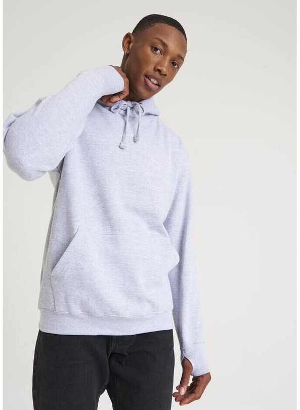 AWDIS JH020 - Sweat à capuche lourd