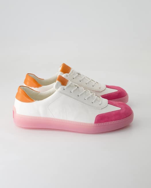 Think 3-001104-1000 Sneaker in Pink