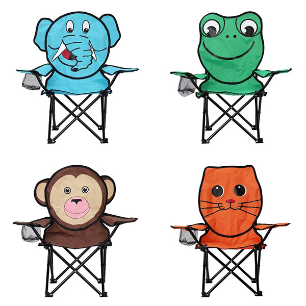 Fauteuil Enfant Animaux