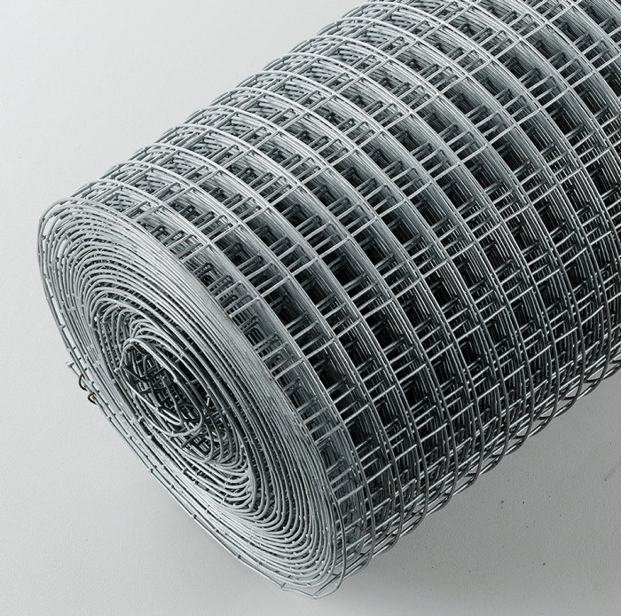 Volierenet 90 cm x 10 m - Garden