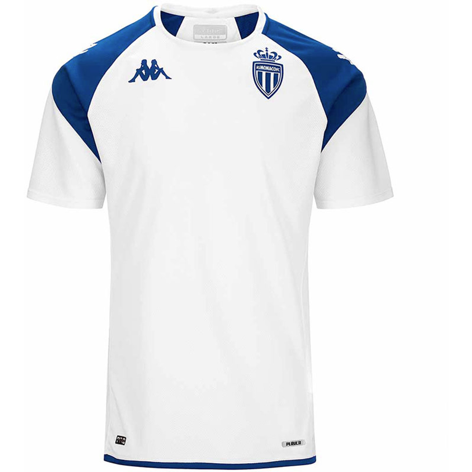 Kappa AS Monaco Trainingsset