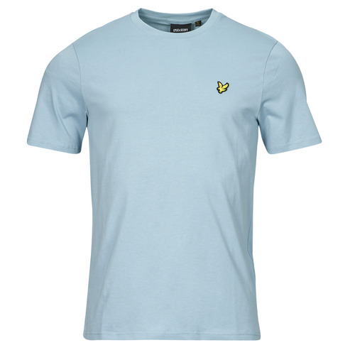 Lyle & Scott - TS400VOG - Bleu