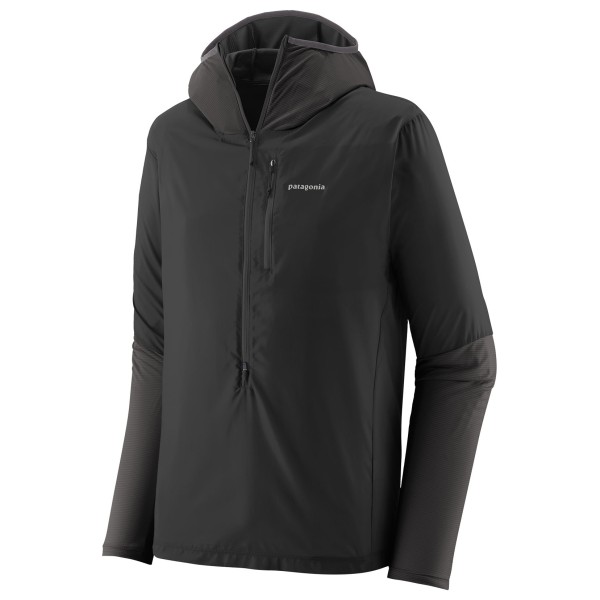 Patagonia - Airshed Pro P/O - Veste de running