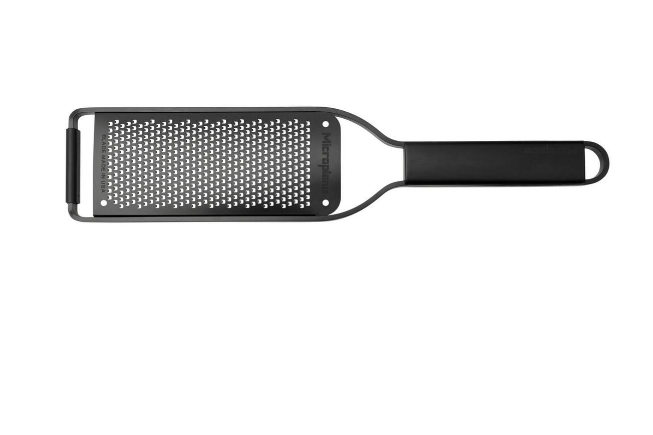 Microplane Black Sheep 43004 rasp, fijn