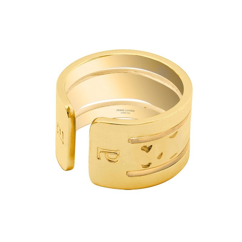 Bague Pierre Lannier 