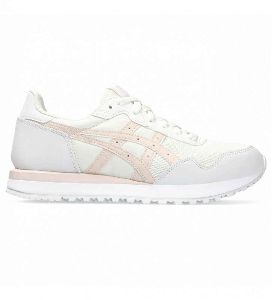 Tênis Asics Tiger Runner II Branco
