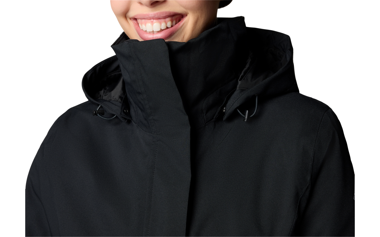 Columbia Pulaski II 3-in-1 Damenjacke