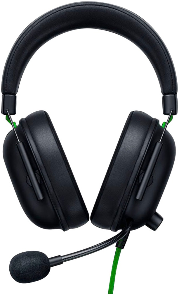 RAZER Gaming-Headset »BlackShark V2 X Xbox« Noise-Cancelling