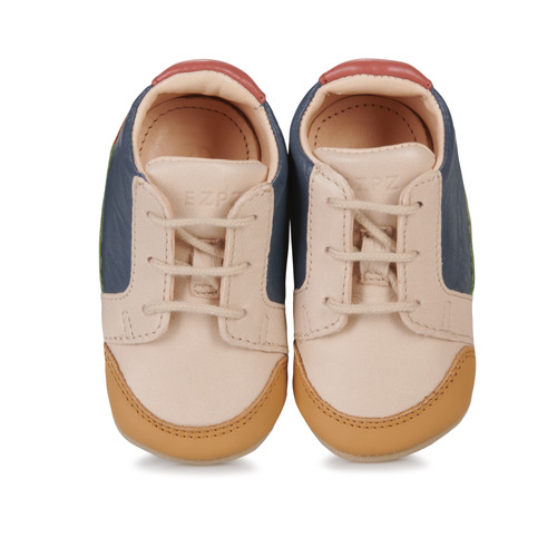 Easy Peasy - MY IRUN LACET - Bleu