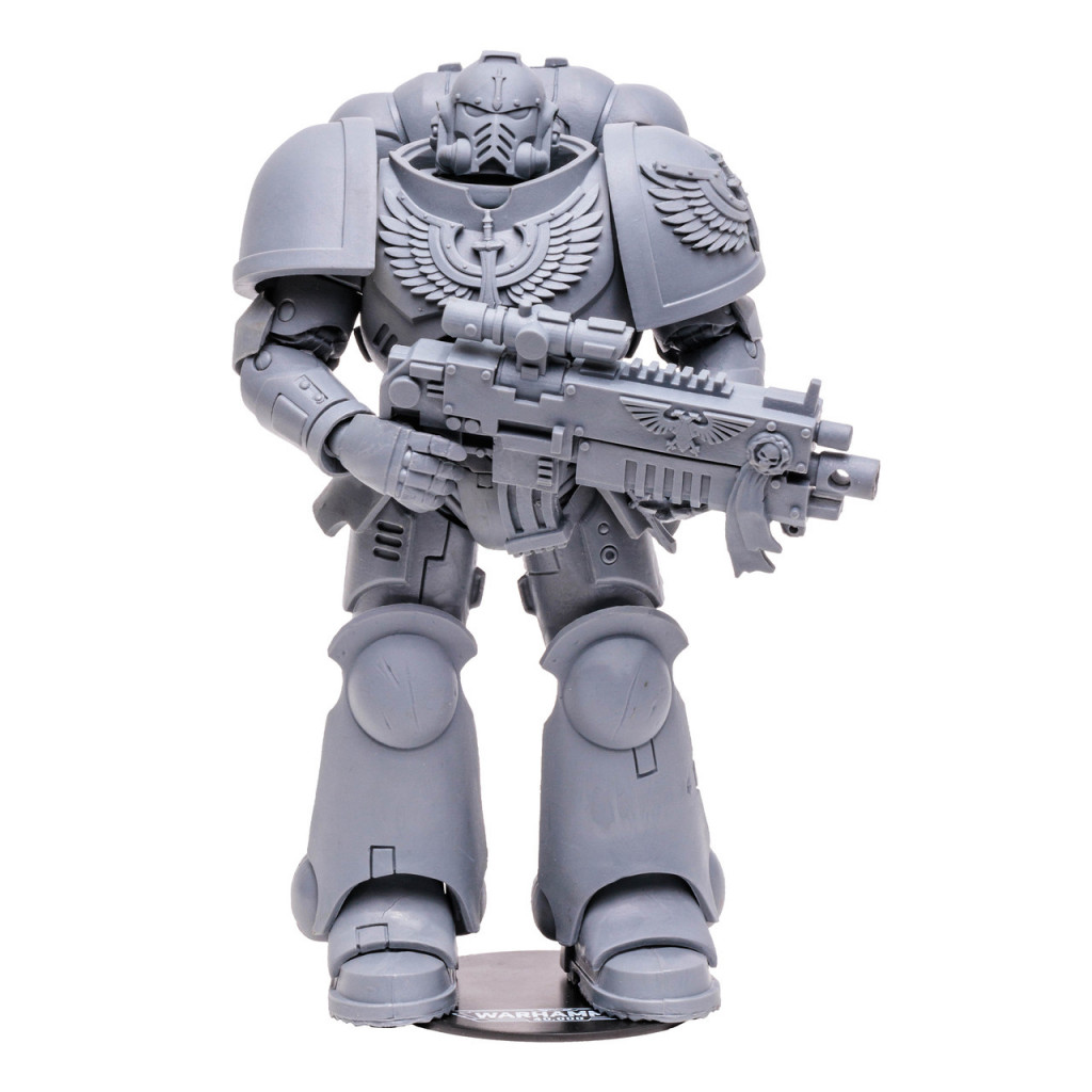 Warhammer 40k - Dark Angels Intercessor 18 cm