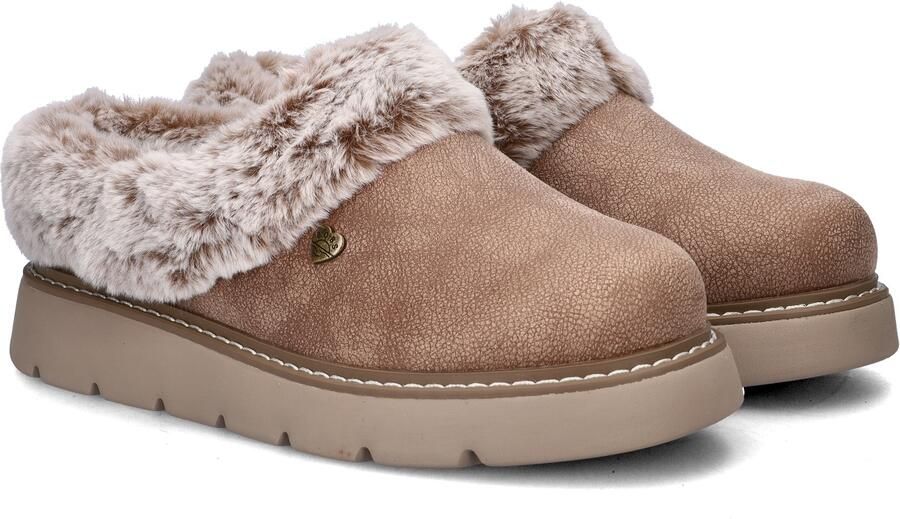 Skechers BOBS Keepsakes Lite Pantoffels Dames