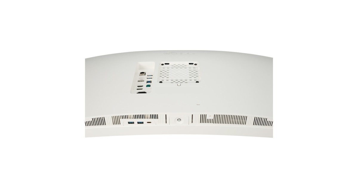 LGUltraWide 38WR85QC-W 37.5