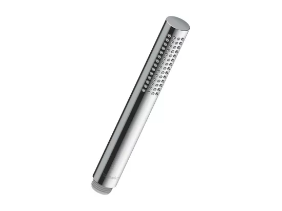 Pommeau de douche DURAVIT Universal 2,5 cm chromé
