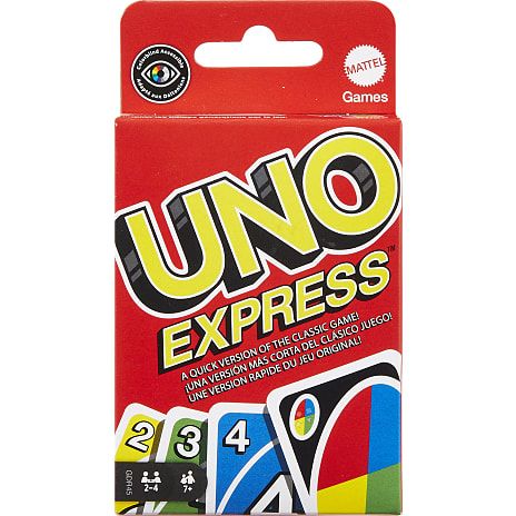 Uno express