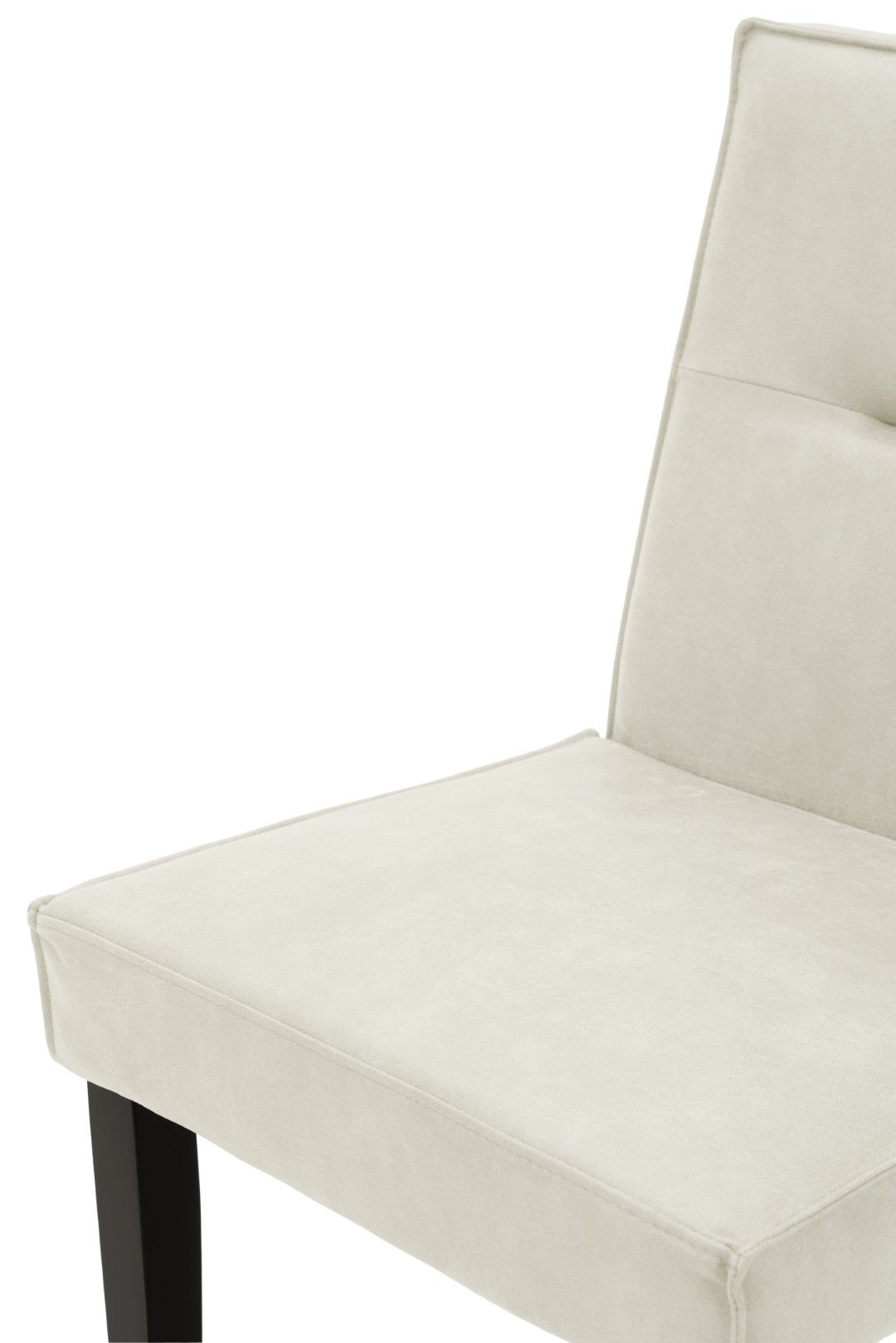 Eetkamerstoel Amandine B51 x D65 x H88 cm