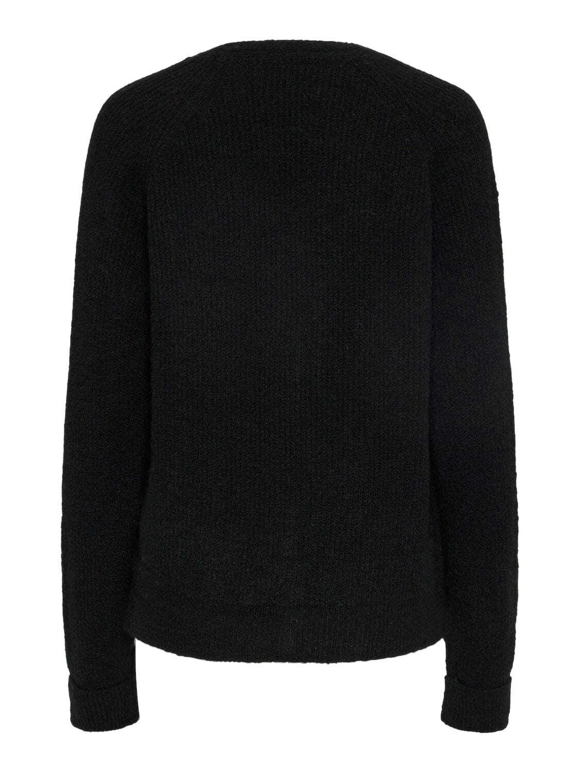Pieces Pcellen Ls Short Cardigan