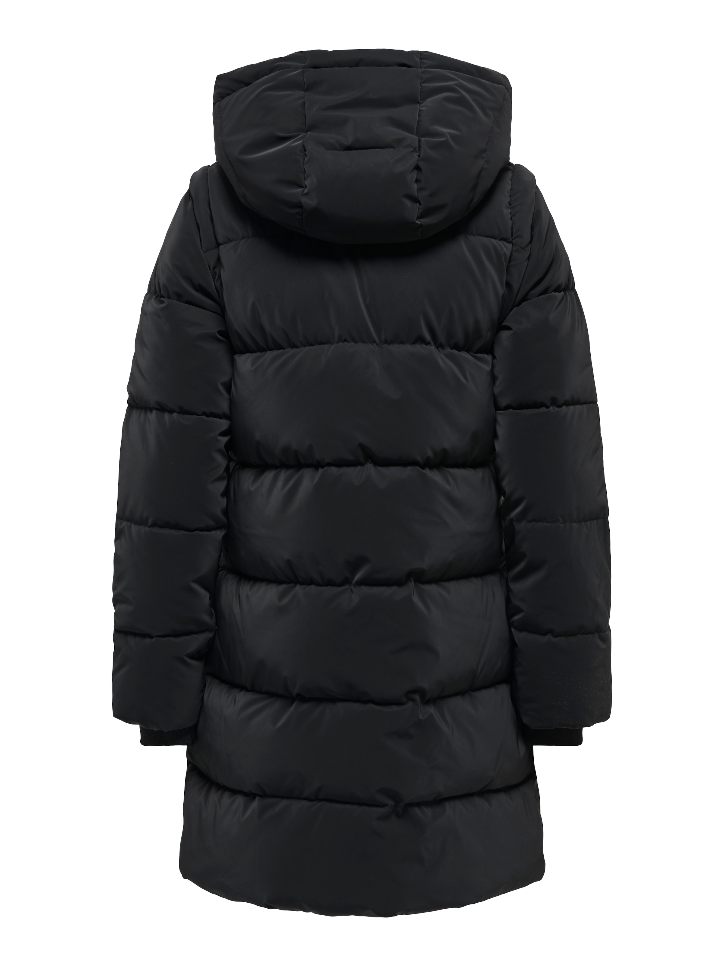 ONLY Steppmantel »ONLDIXIE LIFE 2IN1 PUFFER COAT CC OTW«