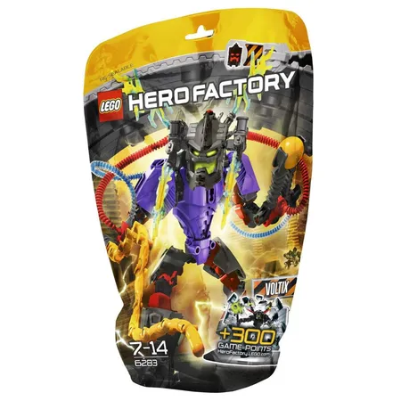 LEGO® Hero Factory 6283 Voltix
