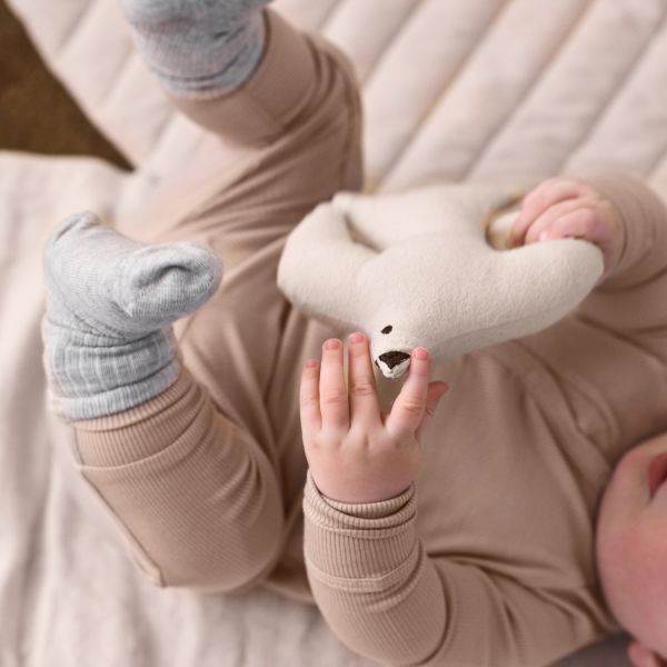 Ferm Living Swif Bird Knuffel - Sugar Kelp