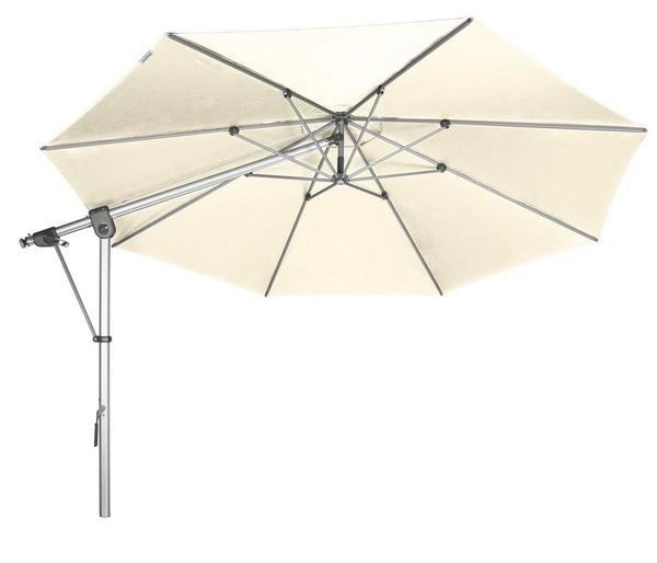 Doppler Pendelschirm Expert, rund, ca. Ø350